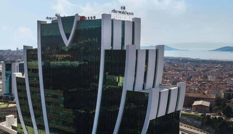 İstanbul Anadolu Yakası Havaalanı Otelleri
