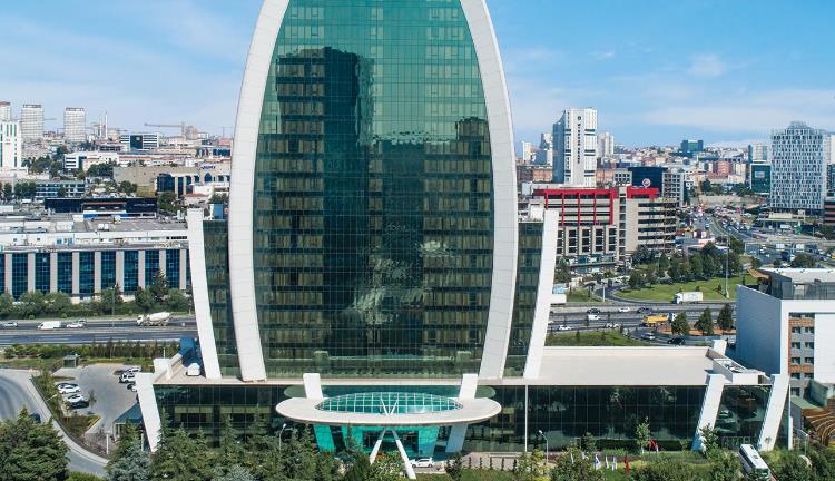 Yaz Aylarında Otel Düğün Konseptleri