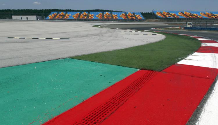 Formula 1 İstanbul Grand Prix Konaklama