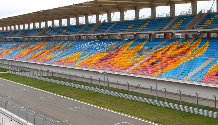 İstanbul Park'a Nasıl Giderim?