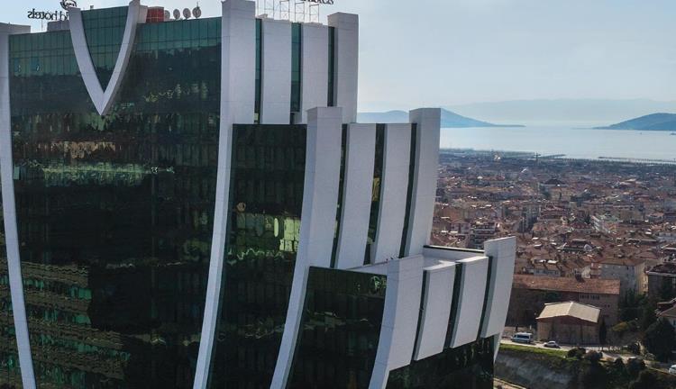 İstanbul'daki İtalyan Tarzı Cafeler