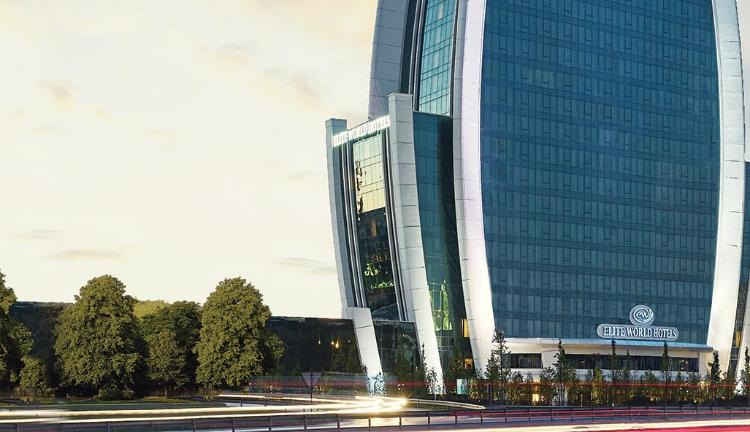 Basın Ekspres Restoran Rehberi