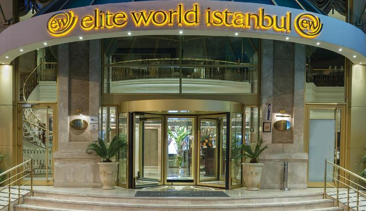Beyoğlu’nda Ailecek Kalınacak Otel