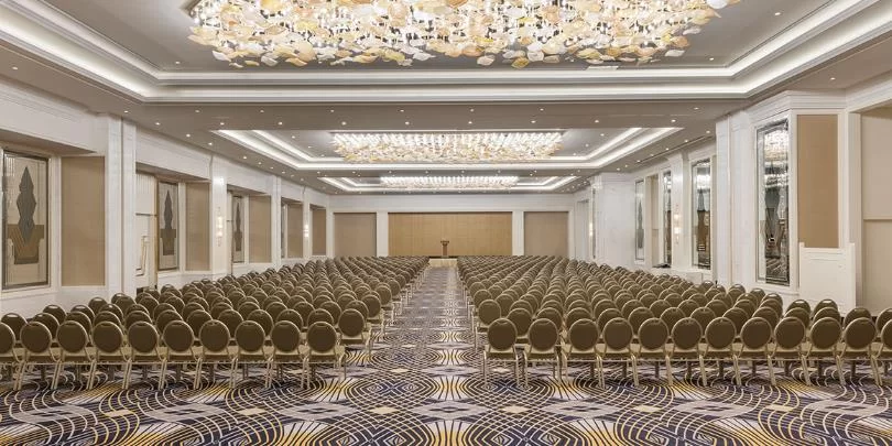 Meetings & Events