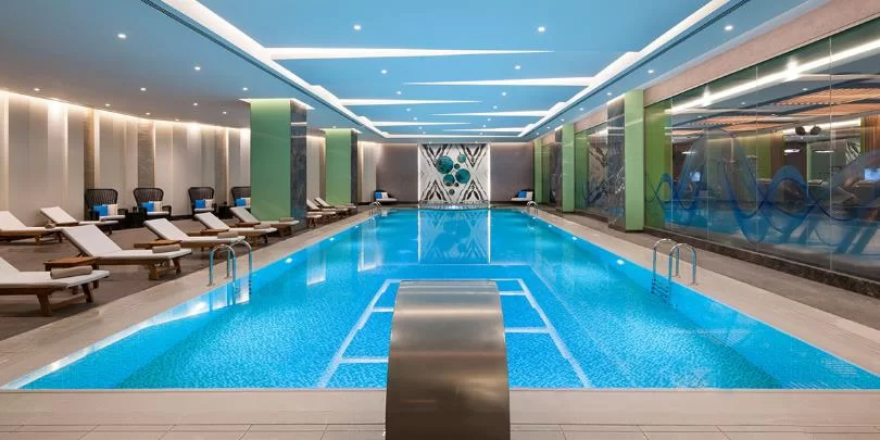 Fit Life SPA
