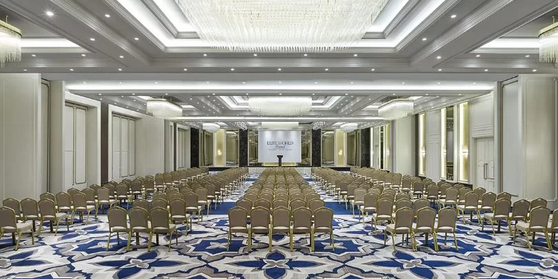 Meetings & Congress & Events
