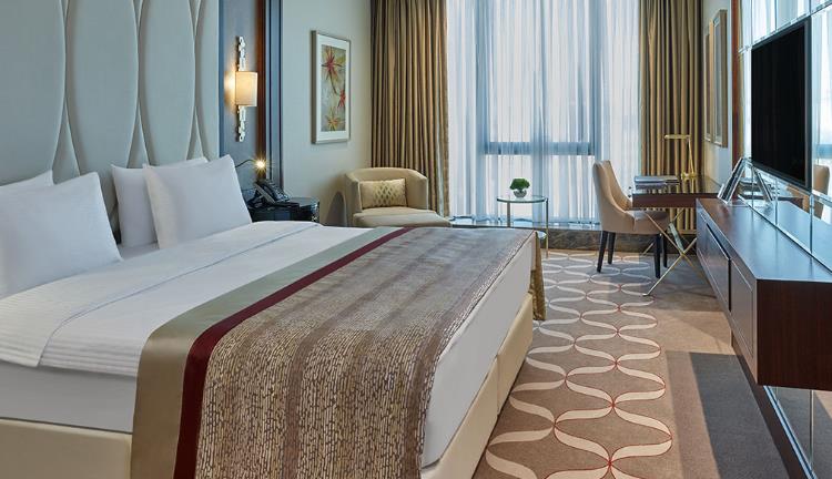 Exclusive Accommodation Prices For Guests