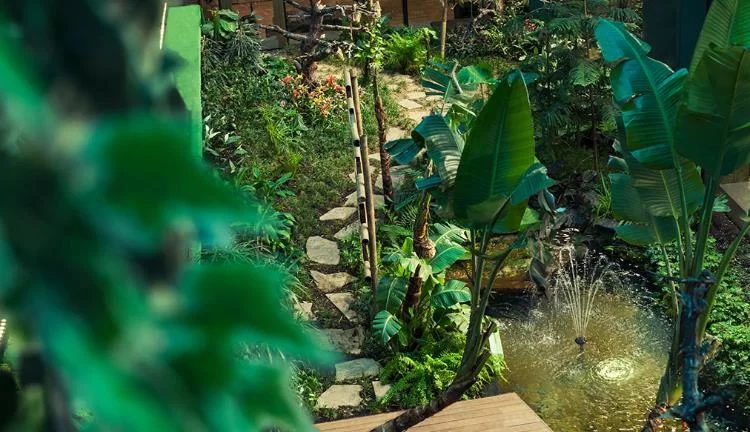 Botanical Garden