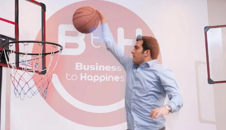 Sports Activities