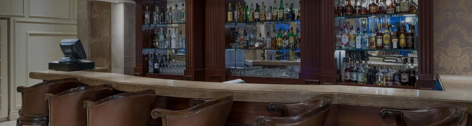 LOBBY BAR & LOUNGE