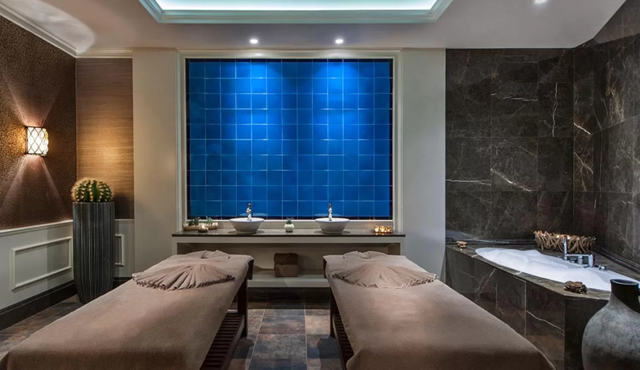 FIT LIFE SPA & HEALTH CENTER