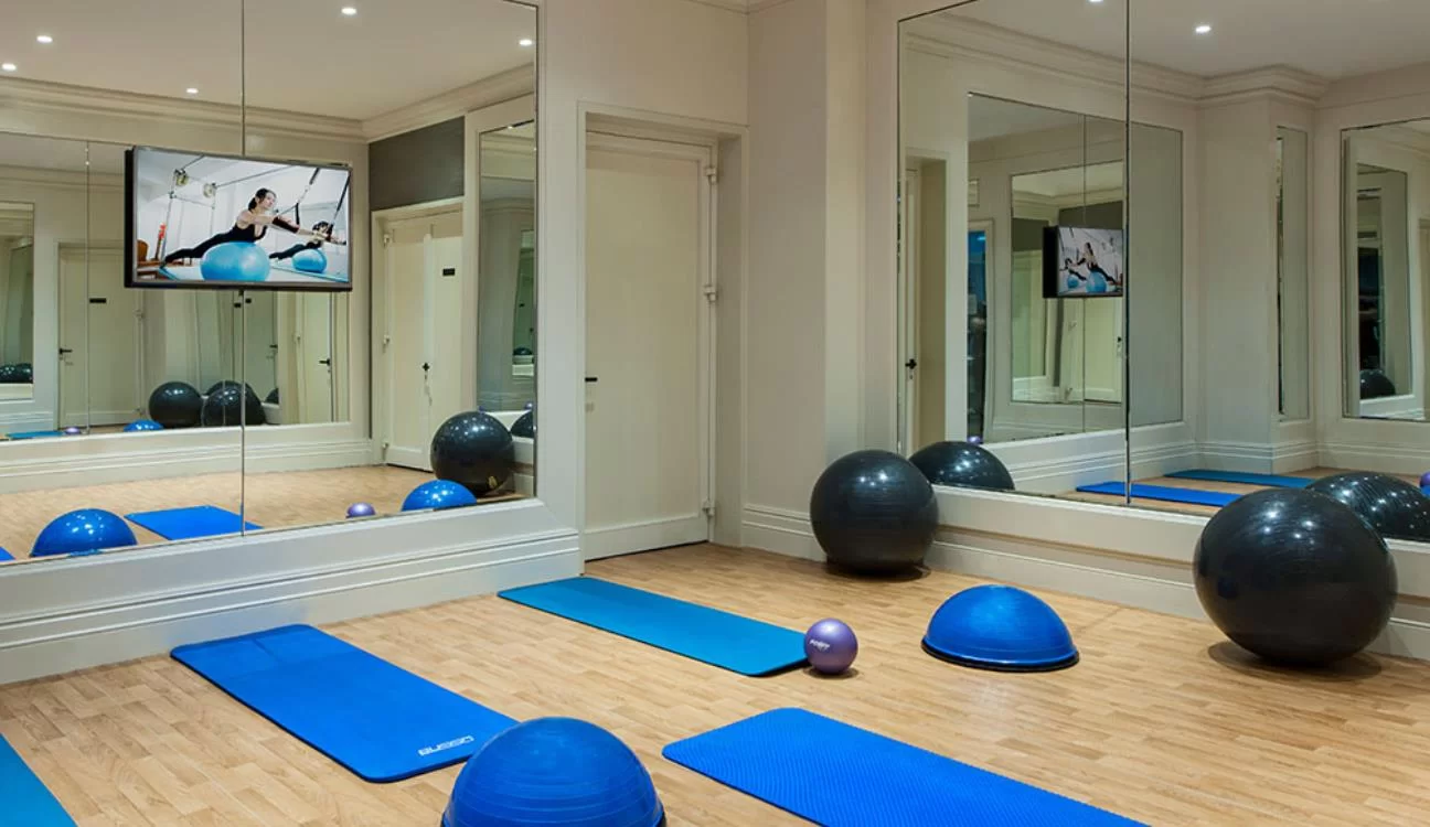 FIT LIFE SPA & HEALTH CENTER