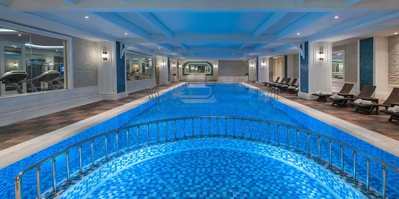 Fit Life SPA