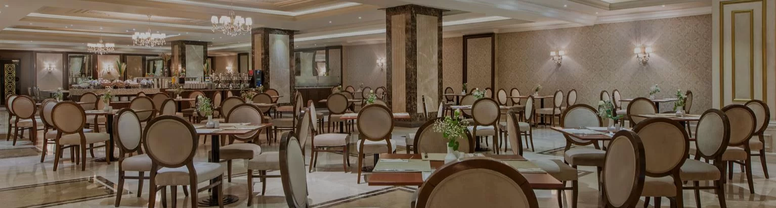 ELITE RESTAURANT