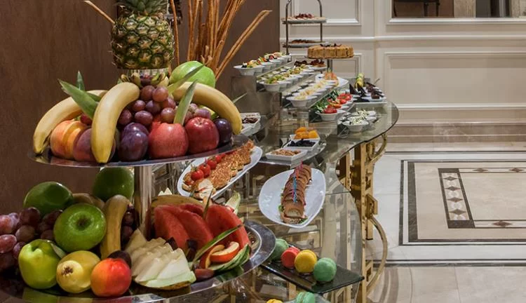 Delicious Treats