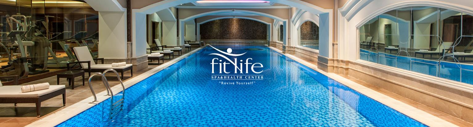 FIT LIFE SPA