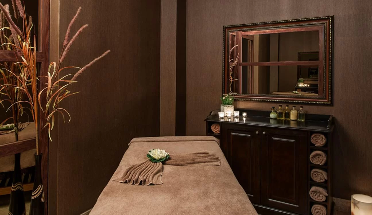 FIT LIFE SPA & HEALTH CENTER