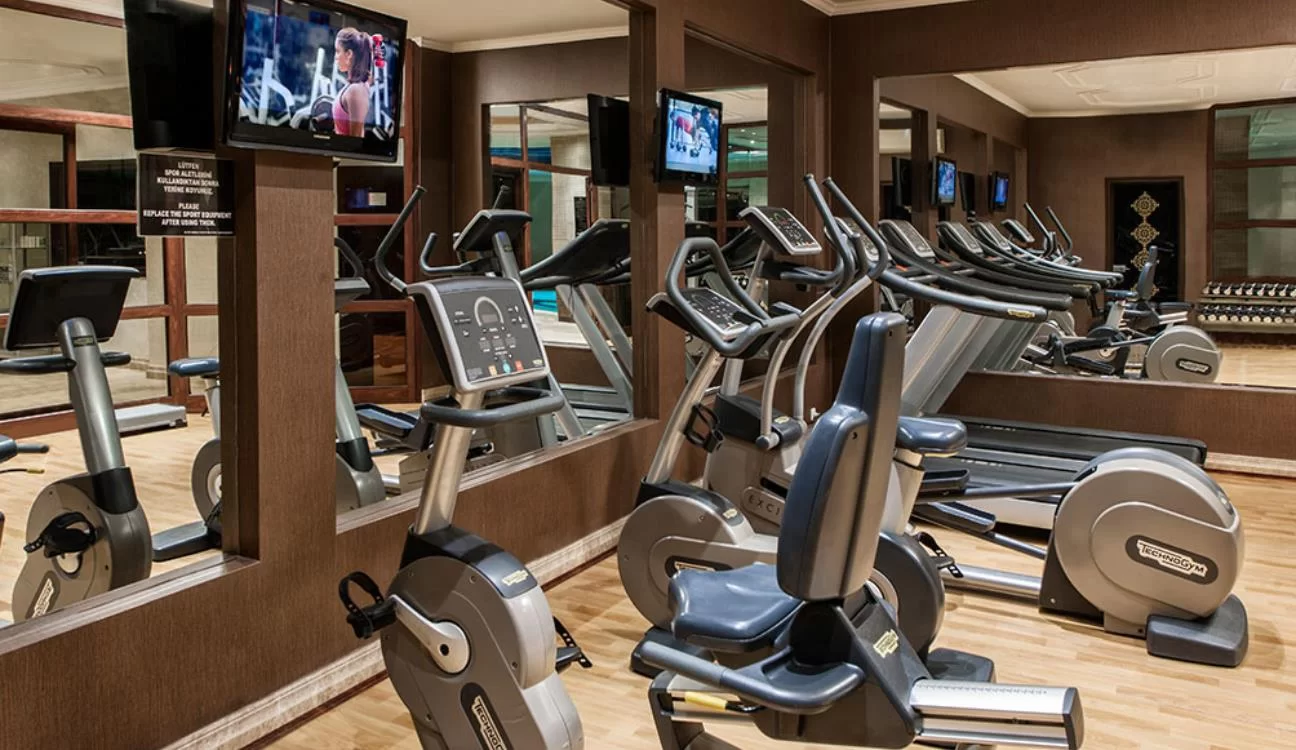 FIT LIFE SPA & HEALTH CENTER