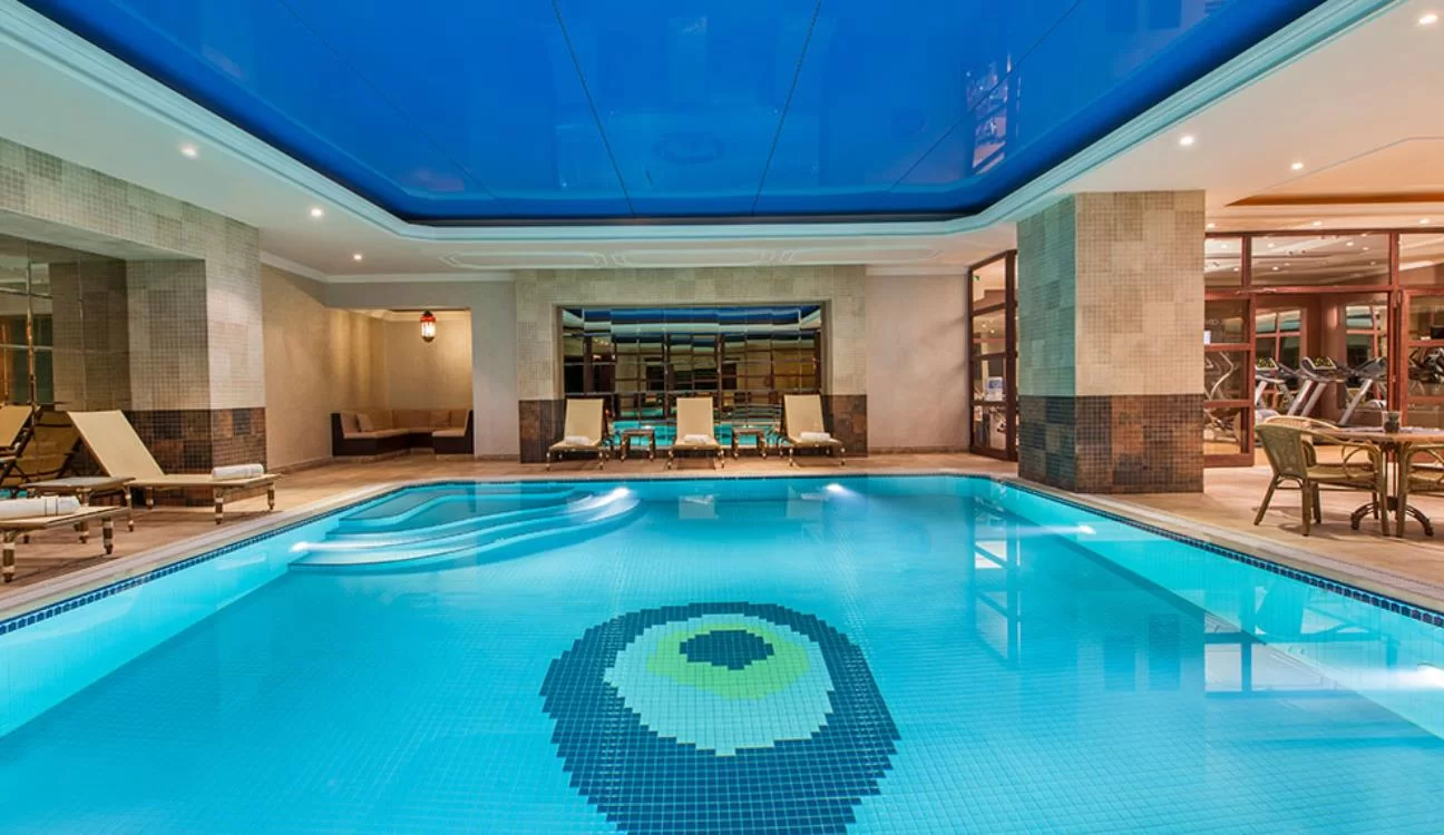 FIT LIFE SPA & HEALTH CENTER
