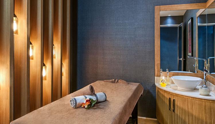 FIT LIFE SPA & HEALTH CENTER