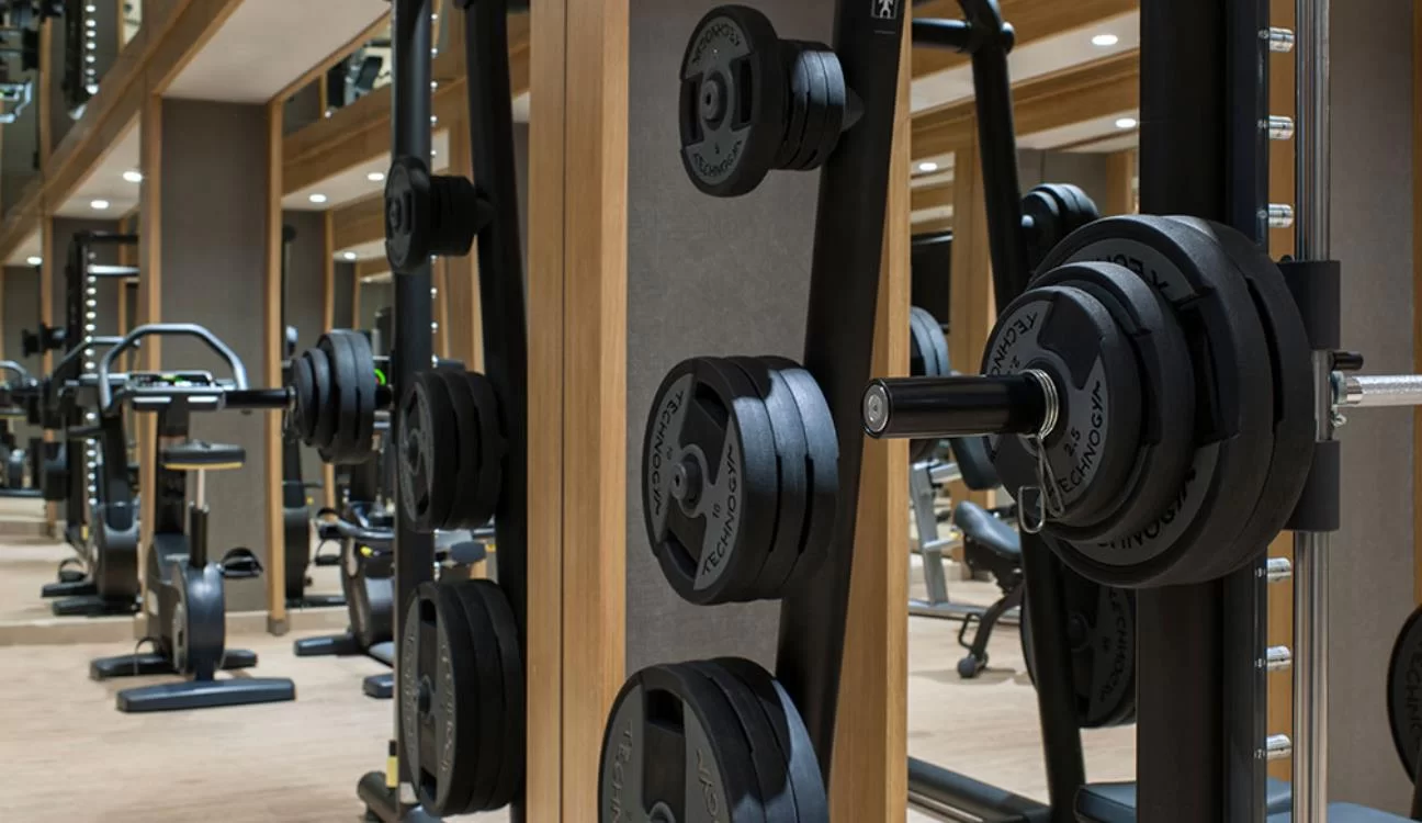 FIT LIFE & SPA
