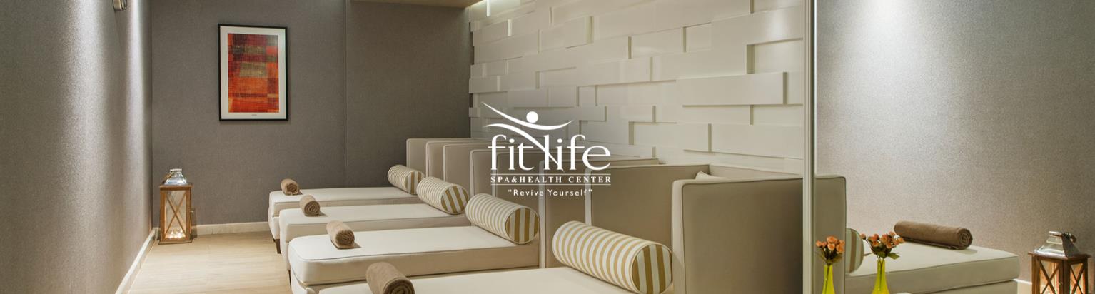 FIT LIFE SPA