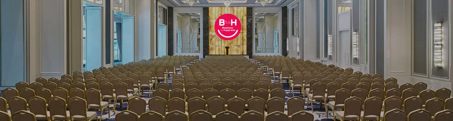 MEETINGS & CONGRESS & EVENTS