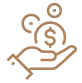  INCOME MAXIMIZATION