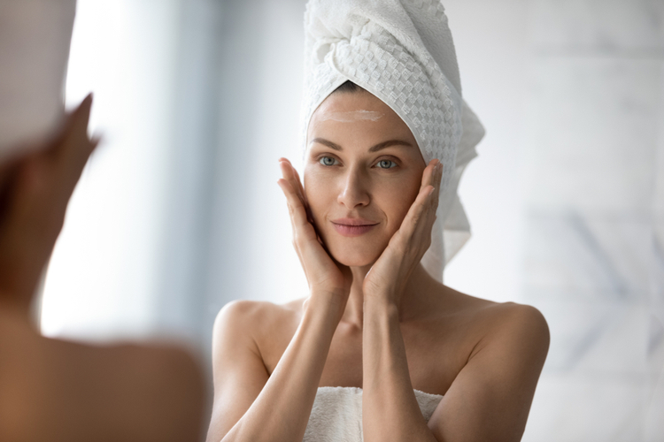 The Importance of Using Sunscreen in Winter