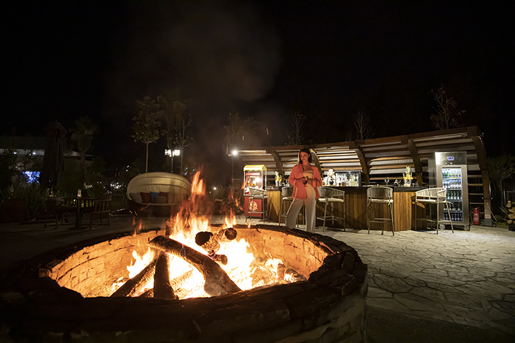 Enjoyable Songs to Listen to by the Campfire