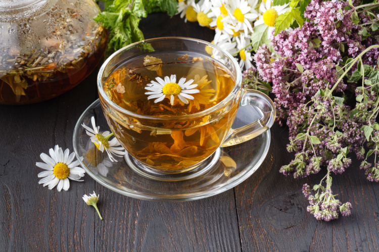 Herbal Teas That Will Make Your Day Enjoyable In Winter