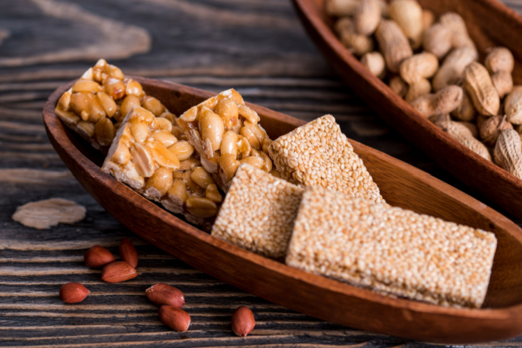 Energy Bar Recipes You Can Easily Make At Home