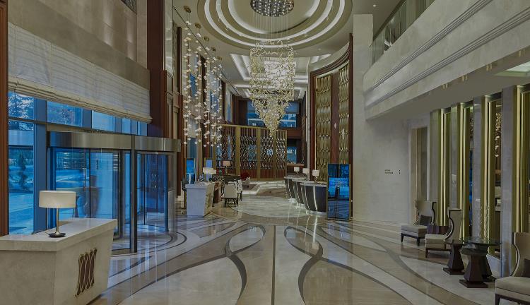 What Should We Pay Attention to When Looking for a City Hotel?