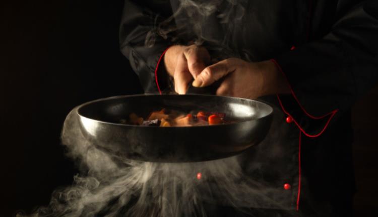 Gastronomy Hotels in and Around Istanbul