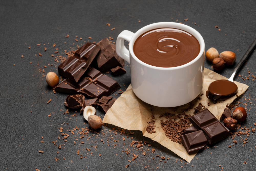 Delicious Hot Chocolate Recipes to Warm UpThe Winter Evenings