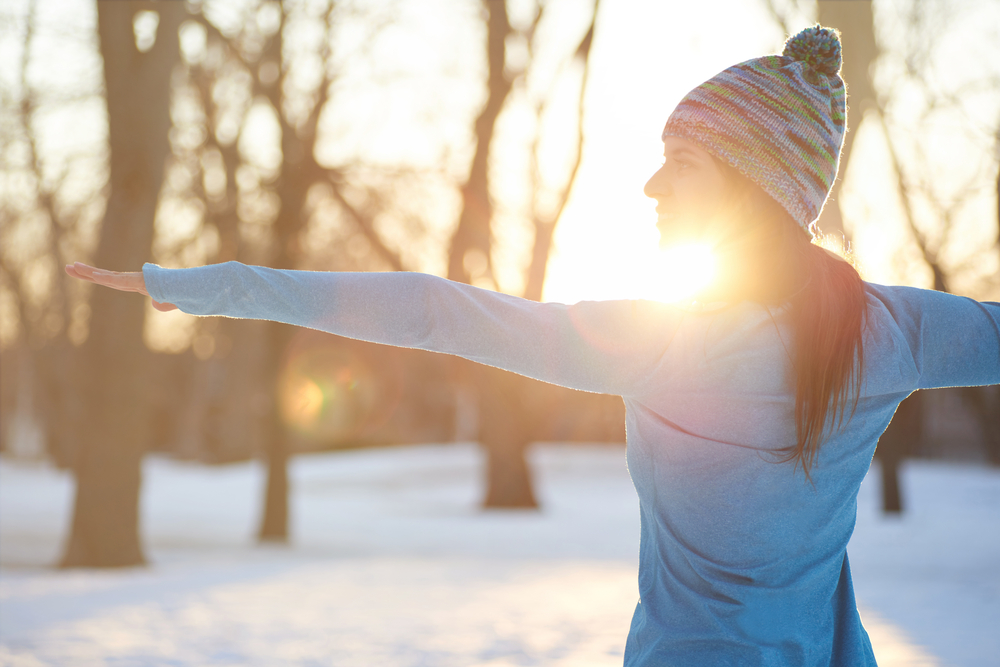 8 Powerful Motivational Sources to Exercise Regularly During Winter
