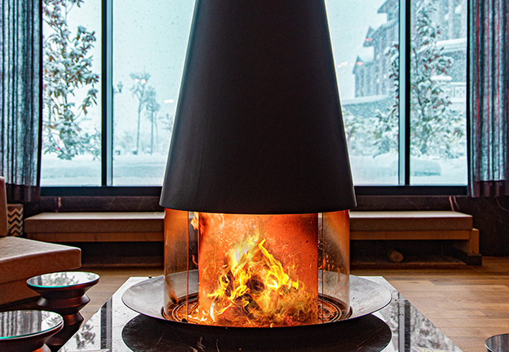 Books You Can Enjoy By The Fireplace In Winter
