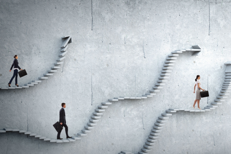 Questions to Ask Yourself If You Want to Make a Career Change