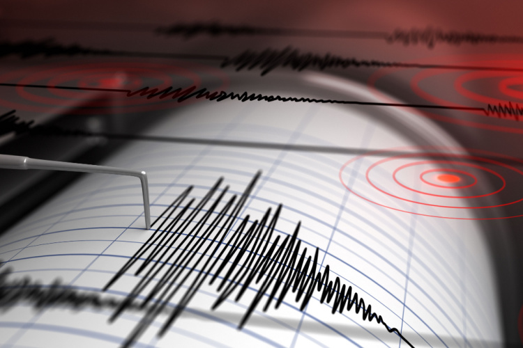 Deprem Anında Yapılması Gerekenler