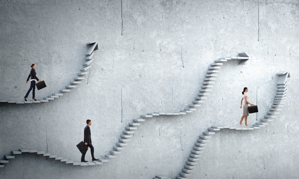 Questions to Ask Yourself If You Want to Make a Career Change