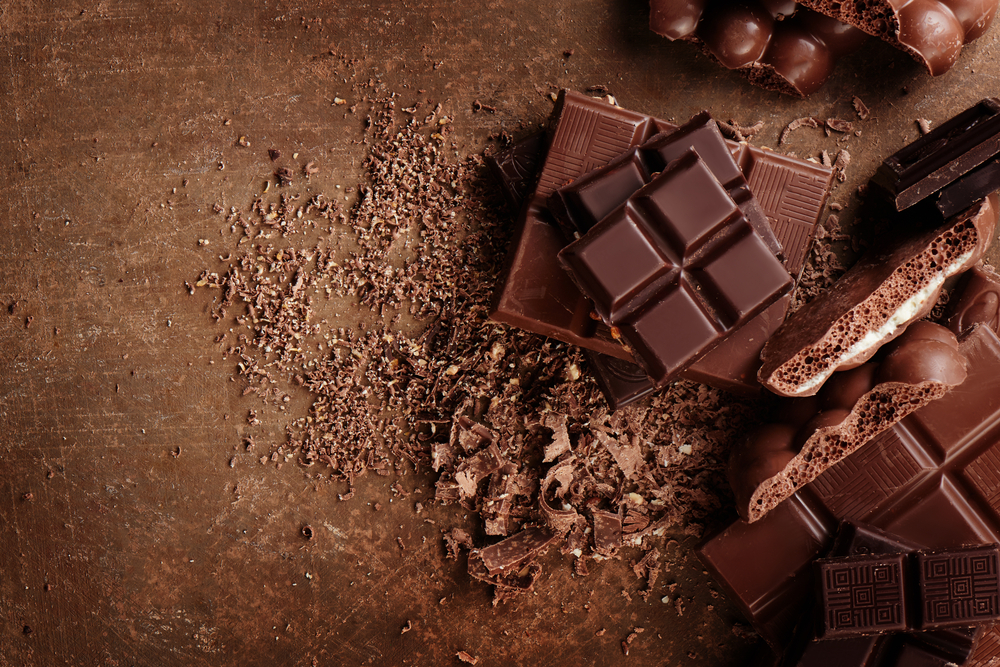 The Taste Journey of Chocolate from Past to Present and Its Unknown Benefits