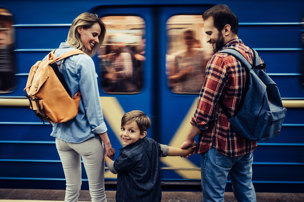 Practical Advice For The Trips You Will Take With Your Children