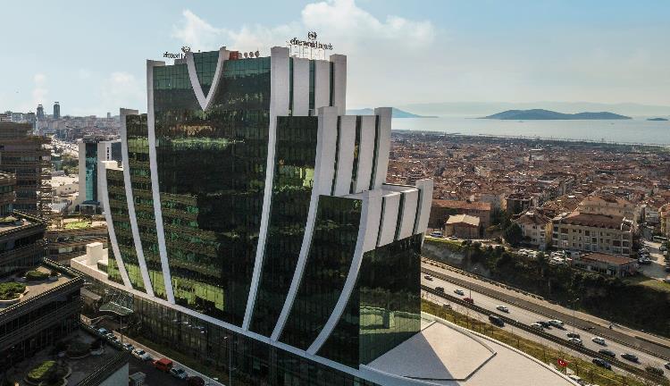 Anadolu Yakası Canlı Müzik Bulunan Oteller