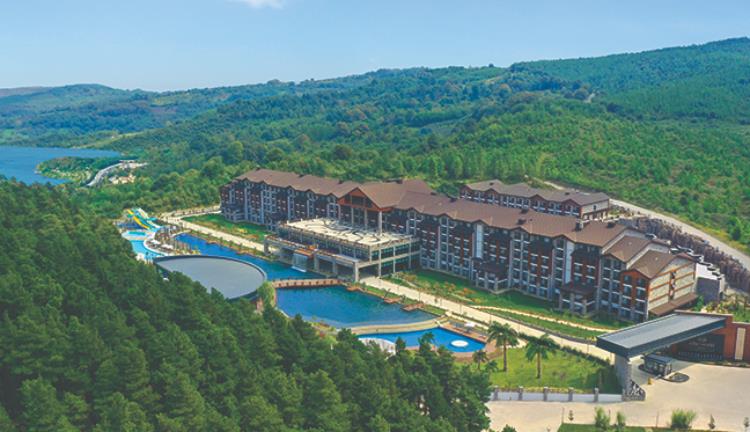 Sapanca’da Trekking Yapılabilecek Alanlar 