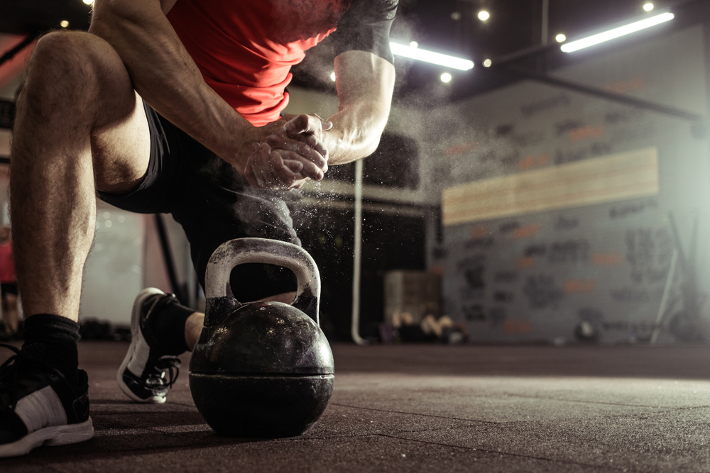 CrossFit’e Başlarken Bilmeniz Gerekenler