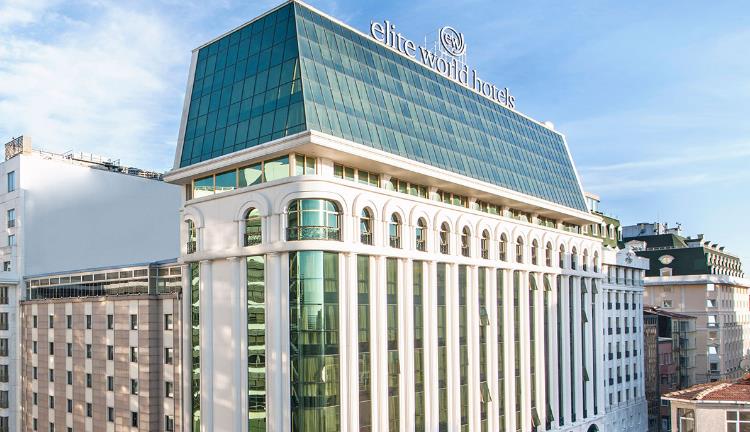 Which Hotels Are Available To Stay In When You Visit İstanbul For The 2023 UEFA Champions League Final?