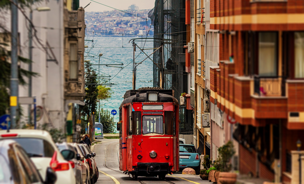 Kadıköy'de Yapılacak 9 Harika Şey