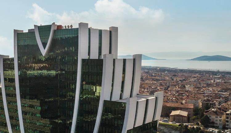 Türk Hamamı Bulunan Anadolu Yakası Otelleri