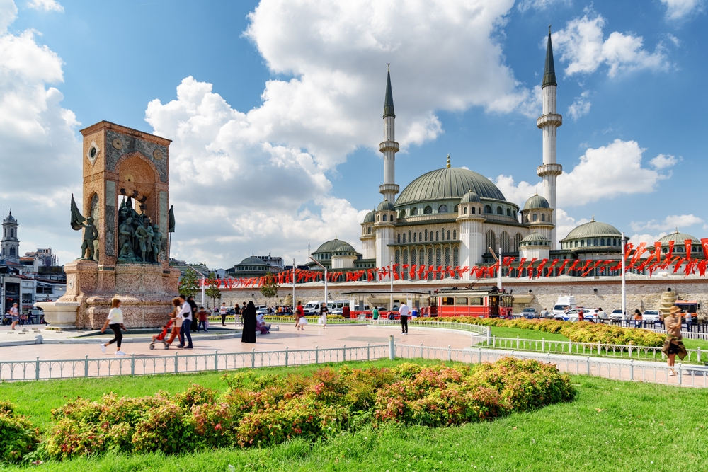 Sonbaharda İstanbul Turu Yapacaklara Rota ve Etkinlik Önerileri