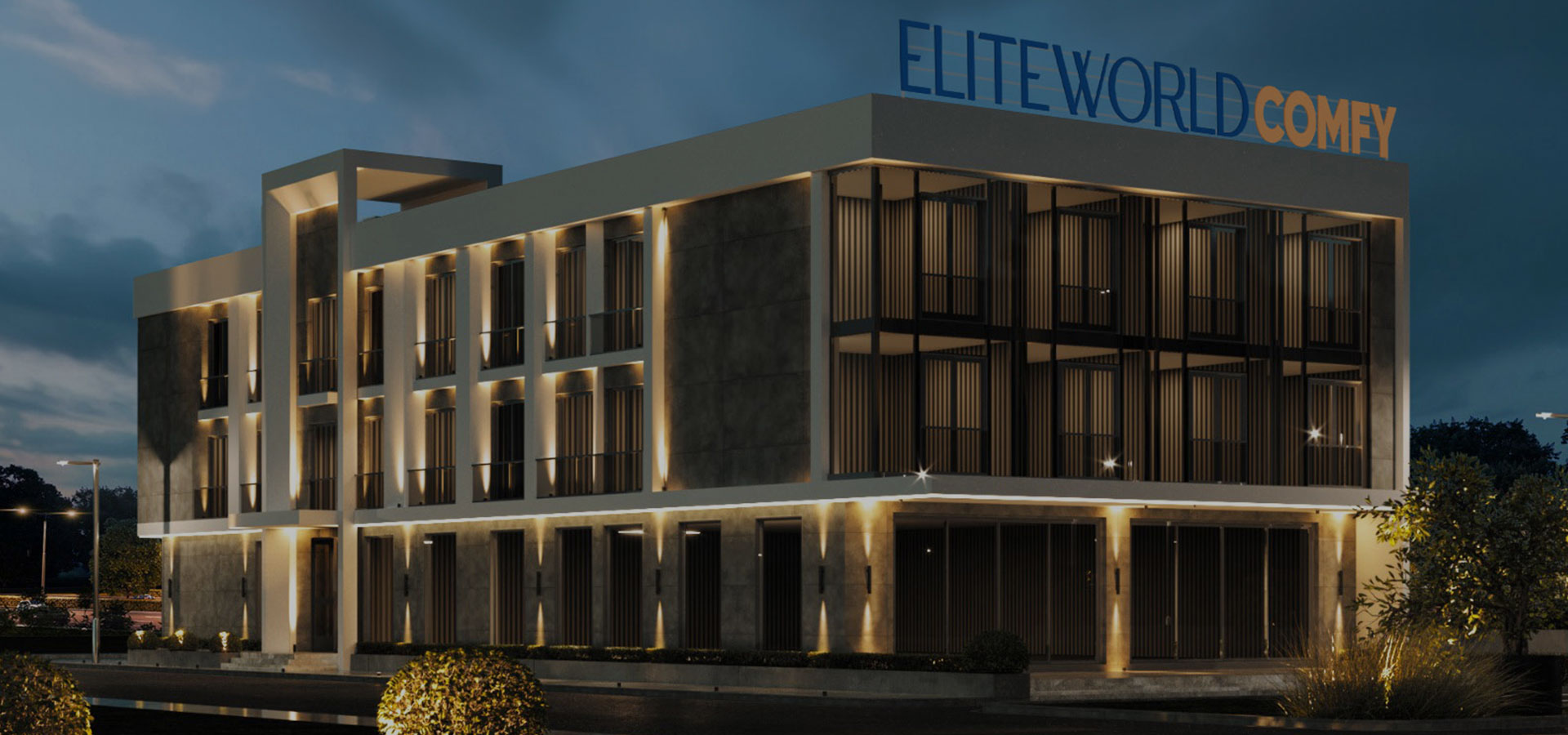 Elite World Hotels & Resorts 